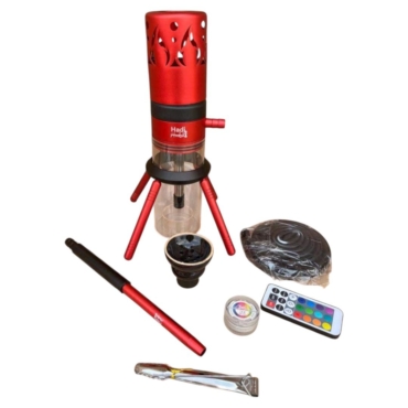 Car hookah or home use